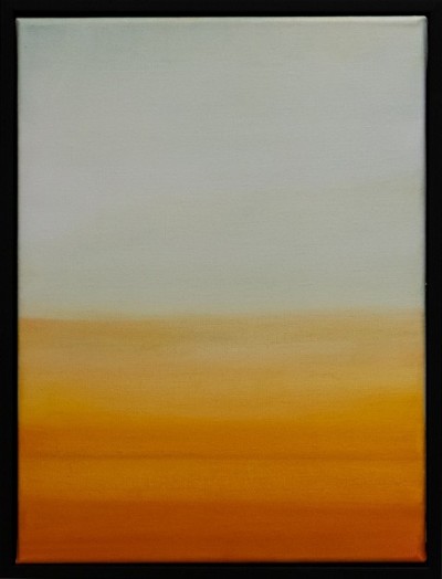 Summer, 30 x 40 cm